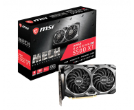 MSI Radeon RX 5500 XT MECH OC 4GB GDDR6 - 540912 - zdjęcie 1